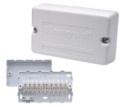 Honeywell Junction Box 